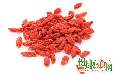 教您四步挑选到优质的枸杞