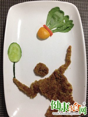 儿童早餐吃什么好?推荐这款扣杀食谱