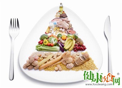 高级营养配餐师的饮食顺口溜