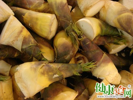 春天吃什么菜?美味珍馐话春笋