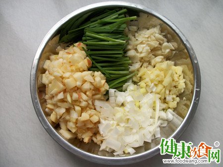 春季补阳适宜多吃温性食物