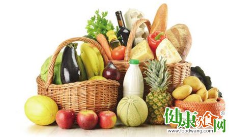 职场人吃这些食物可有效应对“春困”