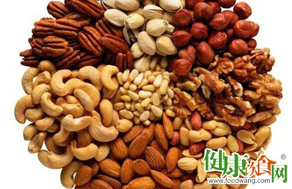 春天吃什么好?春季宜多食高热量食物