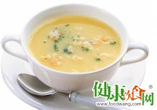 春季饮食养生不妨多喝些中药粥