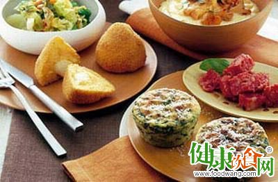 吃高纤维食物别忘了多喝水