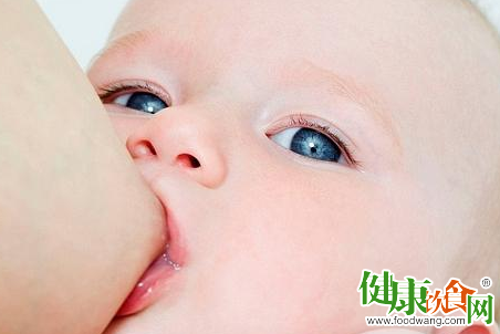 营养专家告诉您:母乳喂养多久为好