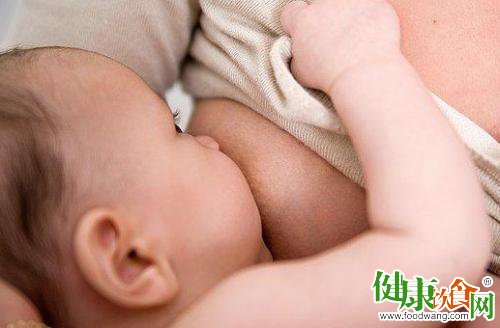 世界母乳喂养周:关于母乳喂养我们告诉你全部真相
