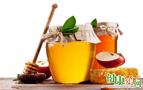 1岁以下的婴儿不宜食用蜂蜜