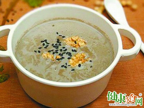 饮食减肥方法:喝粥减肥 何乐不为