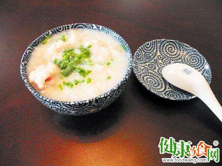 养肝护肝食物:春季护肝粥为先
