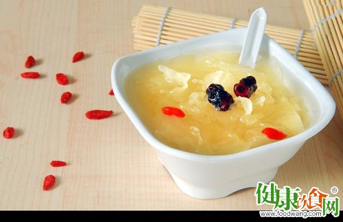 春季养生:推荐三款春季养生药膳