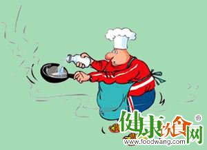 鱼羊肉除腥去膻的烹饪技巧