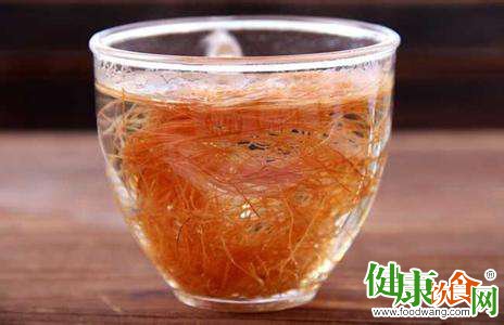 想要身体好水中加一宝