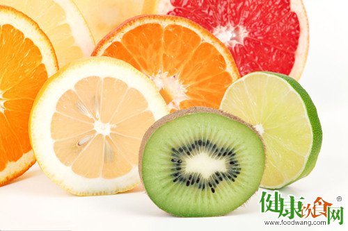 这些方法可以让水果切片不变色
