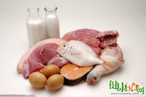 营养析疑:白肉比红肉更健康吗