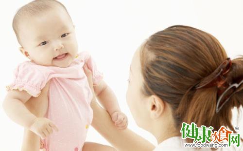 6-24月幼儿要注意合理补“锌”