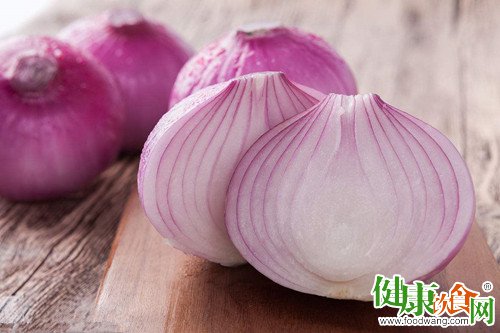 其貌不扬的洋葱深藏功与名