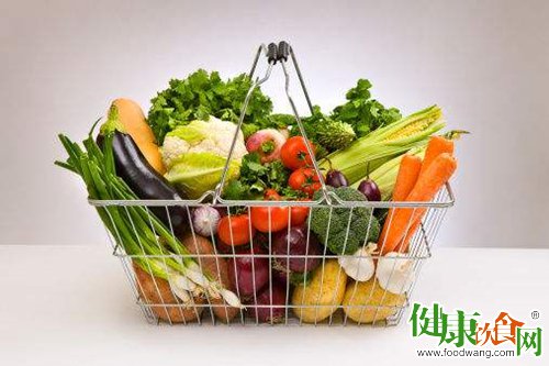 秋季养生多吃这三类食物