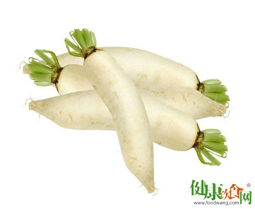 民谚解读:入秋萝卜胜良药