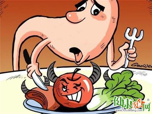 胃不舒服餐后胃胀如何食养