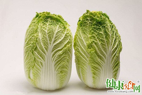 入冬时节饮食:百菜不如白菜