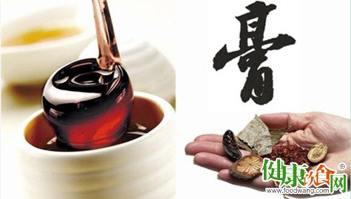 冬日膏方进补要注意一人一方