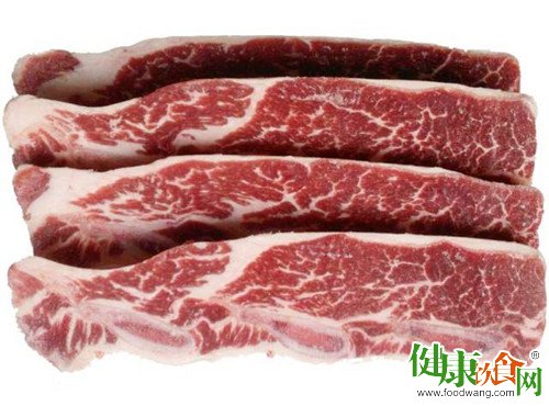 猪肉冷冻后再吃更安全