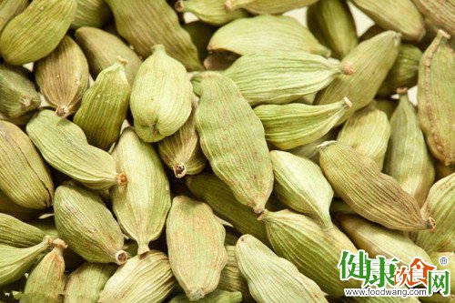 有益健康的9种调味品